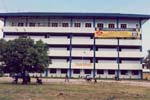 Program Kelas Reguler Hybrid Nomor 9