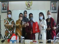 Program Kelas Reguler Hybrid Nomor 2