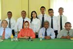 Program Kelas Reguler Hybrid Nomor 2